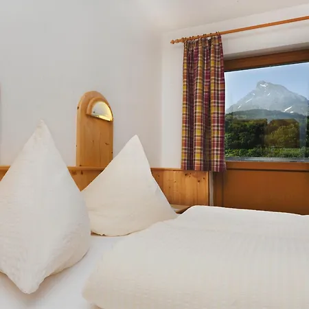 Haus Zeinissee 3*