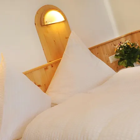 Haus Zeinissee 3*