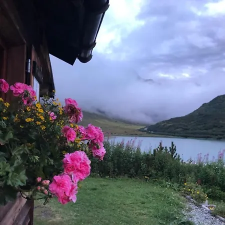 Haus Zeinissee Гостевой дом 3*