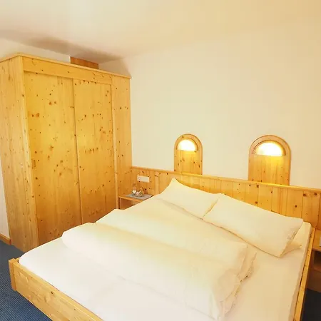 Гостевой дом Haus Zeinissee