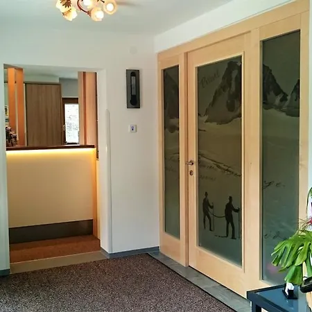 Haus Zeinissee